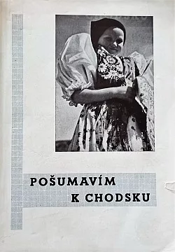 Pošumavím k Chodsku
