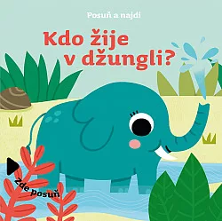 Kdo žije v džungli?