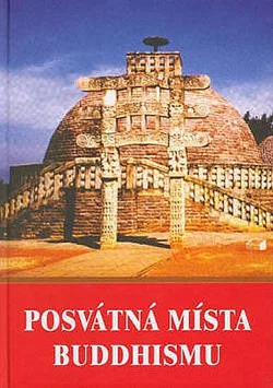 Posvátná místa Buddhismu