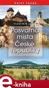 Posvátná místa České republiky