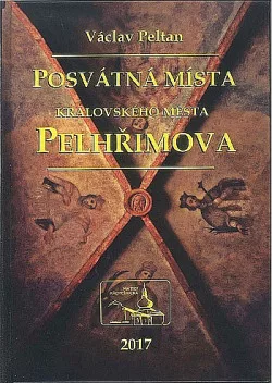 Posvátná místa královského města Pelhřimova