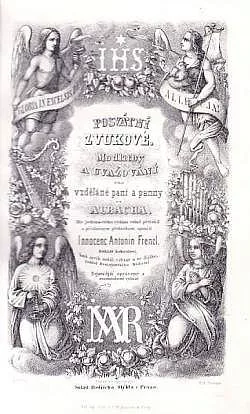 Posvátní zvukové