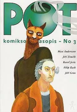 Pot #3