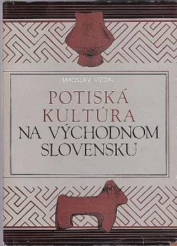 Potiská kultúra na východnom Slovensku