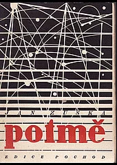 Potmě