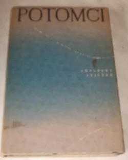 Potomci