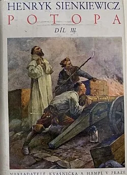 Potopa III.díl