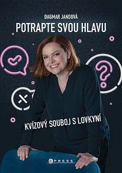 Potrapte svou hlavu: kvízový souboj s lovkyní