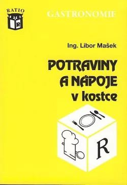 Potraviny a nápoje v kostce