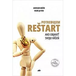 Potrebujem reštart: Ako objaviť svoju vášeň