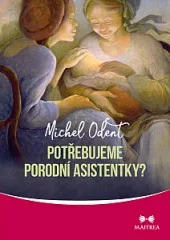 Potřebujeme porodní asistentky?