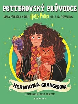 Hermiona Grangerová