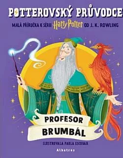 Profesor Brumbál