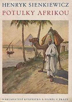 Potulky Afrikou