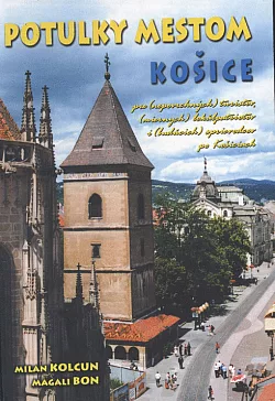 Potulky mestom Košice