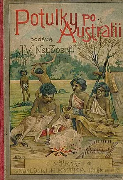 Potulky po Australii