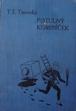 Potulný kominíček