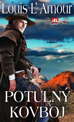 Potulný kovboj