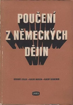 Poučení z německých dějin