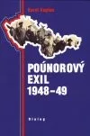 Poúnorový exil 1948-49
