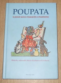 Poupata