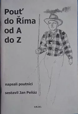 Pouť do Říma od A do Z