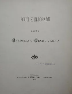 Poutí k Eldoradu
