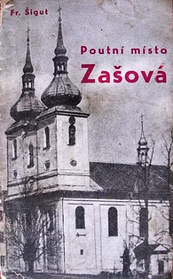 Poutní místo Zašová