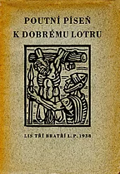 Poutní píseň k dobrému lotru