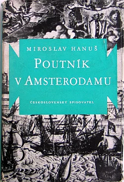 Poutník v Amsterodamu
