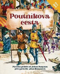 Poutníkova cesta pro děti