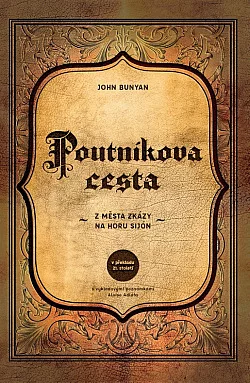 Poutníkova cesta z města zkázy na horu Sion
