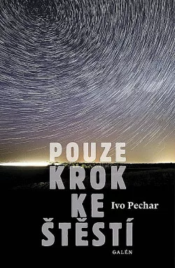 Pouze krok ke štěstí