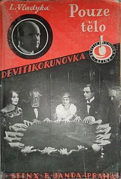 Pouze tělo