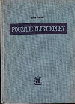 Použitie elektroniky
