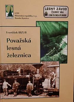 Považská lesná železnica
