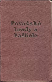 Považské hrady a kaštiele