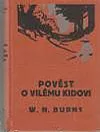 Pověst o Vilému Kidovi