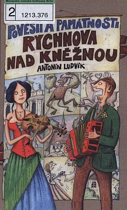 Pověsti a památnosti Rychnova nad Kněžnou
