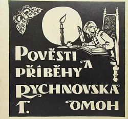 Pověsti a příběhy Rychnovska. (Sv.) 1