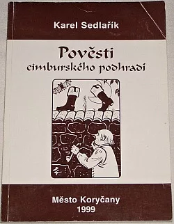 Pověsti Cimburského podhradí