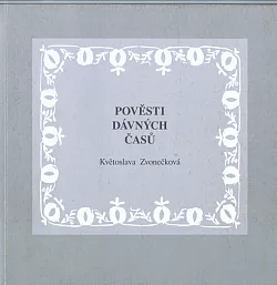 Pověsti dávných časů