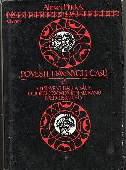 Pověsti dávných časů