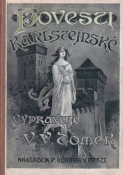 Pověsti karlštejnské
