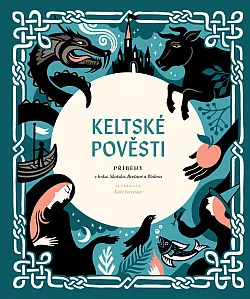 Keltské pověsti