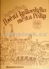 Pověsti královského města Písku