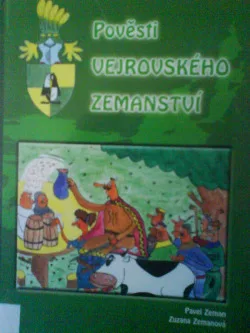 Pověsti Vejrovského zemanství