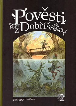 Pověsti z Dobříšska 2