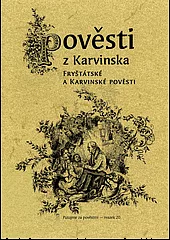 Pověsti z Karvinska