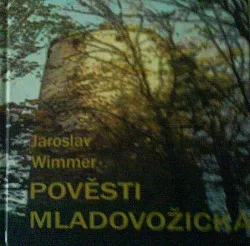 Pověsti z Mladovožicka